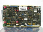 Eto Ehrhorn Technological Operations ABX-X228 Rf Generator Controller Pcb Rev 11. Fixed Price $2508.18.