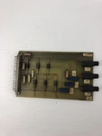 Barmag Electronic E170/00 Circuit Board. Fixed Price $150.00.
