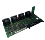 Mitsubishi BN634A817G51 Colntrol Board Overnight Shipping Available. Fixed Price $400.95.