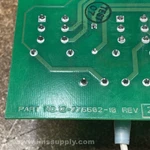 Emerson Liebert 02-776602-10 Electric Interlock Circuit Fnip. Fixed Price $96.00.