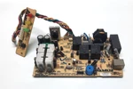 Delta GES551S102A17-A Pcb Card GES551S102A17-B. Fixed Price $186.00.