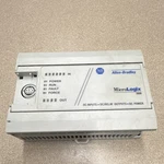 Allen-bradley Micrologix 1000 Plc Processor Module 1761-L10BXB Controller. Fixed Price $90.00.