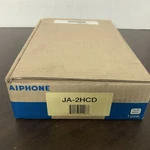New Aiphone JA-2HCD Video Door Intercom Station. Fixed Price $350.00.