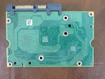 Seagate ST1000NM0011 9YZ164-003 FW:SN03 Kratsg (3298 H) 1000GB Sata 3.5" Pcb. Fixed Price $18.46.