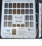 Wimax Repeater GSR-2624D-SPR 24DBM Gst- Cable & Antenna Included.. Fixed Price $100.00.
