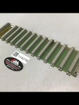 Keba Circuit Board E-i/o BUS-3 D1335E-0 Used #114278. Fixed Price $64.90.