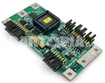 Nikon, 4S007-930 Pcb Circuit Board, Fiaaf-tyuukei-v, Nsr System. Fixed Price $125.00.