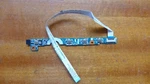 Sony Vaio PCG-4121GM Vpcsb Power Button Board 1P-110CJ05-4011 With Cable. Fixed Price $9.67.