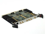 Curtiss-wright System Board Rev A-1 With Delphi Powerpc XC2VP50 Cpus SVME-414. Fixed Price $757.90.