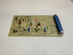 Ris 1004-801 AN-113 Circuit Board C-1000-398 Rev. Fixed Price $380.00.