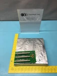 Amat 0100-00446 Gas Panel Controller Backpplane, Fab 0110-0046, 139129. Fixed Price $2400.00.