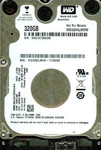 WD3200LMVW-11VEDS6, Dcm: Hhktjab Western Digital 320GB Usb. Fixed Price $355.00.