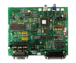 Amat Applied Materials 0100-00899 Rotation Drive Pcb Working Surplus. Fixed Price $1802.25.