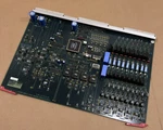 Waters Micromass Q-tof Api Us Pcb 3983208 DC1 MA3983-208P1D Issue Board. Fixed Price $745.00.