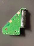Western Digital My Book Essential 4061-705094-001 Pcb Control Board 4060-705094. Fixed Price $50.00.