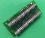 Sensoray 7409TB Pcb Board 0400075 Rev A, New. Fixed Price $400.00.