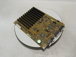 Cincinnati Milacron 3-533-1030G Rev.d Circuit Board Used #148124. Fixed Price $495.00.