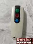 Handicare Stairlifts "blue Dot" Remote Call / Send Control. Fixed Price $75.00.
