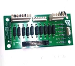 Emerson Liebert 02-810024-00 Rev Circuit Board. Fixed Price $28.00.