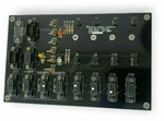 Applied Komatsu Technology Gyro Valve Interlock Card 0100-55505. Fixed Price $242.74.