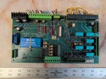 Motoman Uwi Universal Welding Interface 130966-1. Fixed Price $43.40.