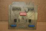 Sci Circuit Board 080-2472-1 Used #14627. Fixed Price $53.90.