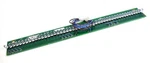 Key Led Circuit Board - 701522.2 Rev Made In Usa!. Fixed Price $28.50.