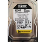 Western Digital WD5003ABYX-01WERA0 (wmay) Malaysia 500GB 3.5" Sata Hdd 28SEP2011. Fixed Price $41.58.