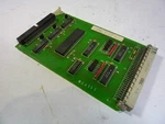 Rimrock 577-11133-100 Controller Board Used. Fixed Price $244.79.