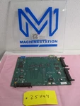 Haas 65-3400C # Lcd Video/floppy Interface Board. Fixed Price $849.00.