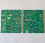 Circuit Boards For Gold Recovery 25CT Luminex Multilayer Pcb Through-hole FR-4. Fixed Price $138.99.