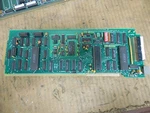 Daytronic Interface Circuit Board Card 10BIP232 73671.2. Fixed Price $275.00.