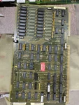 Cincinnati Milacron 3-531-4265A Circuit Board Card PR2. Fixed Price $32.50.