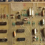 Baylor Company Single-sided Pcb Mount Control Board D28178 Copper FR-4. Fixed Price $331.55.