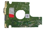 Pcb WD5000LMVW-11CKRS0 Western Digital 2061-771859-000 Ab 500GB. Fixed Price $55.00.