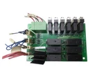 Fanuc EE-3505-751 Circuit Board (as Pictured) Unmp. Fixed Price $65.00.