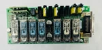 Omron G9SC-120-TE2 Relay Board. Fixed Price $62.00.