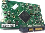 ST3500630AS, 9BJ146-033, 3.ADG, 100406528 D, Seagate Sata 3.5 (pcb). Fixed Price $52.95.