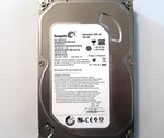 Seagate ST3320418AS 9SL14C-301 CC35 (9VM) Thailand Tk 320GB 3.5" Sata JUL-2009. Fixed Price $34.93.
