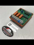 Mannesmann Demag Circuit Board 89512366 Used #131218. Fixed Price $165.00.