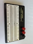 Archer Breadboard And Kukla 10 Terminal Strip Block. Fixed Price $25.00.