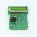 Allen-bradley 164953-04 ABA10B3F Circuit Board With Lcd Display. Fixed Price $32.17.