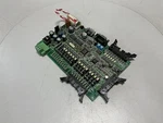 Omron CPM2B-32CDR Circuit Board Used #148166. Fixed Price $220.00.