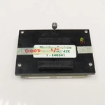 Goss Meridian Controls Smartmac 42K 1-E40541 Plug In Module. Fixed Price $97.49.