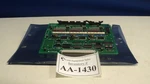 Hitachi HT94218A PM1 Pcb Card Ver. I1 M-712E Shallow Trench Etcher Working Spare. Fixed Price $506.13.
