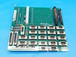 Plied Materials Amat 0100-76083 Serial / Video Distribution Board Rev.. Fixed Price $1126.35.