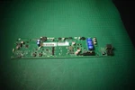Gaudi Board Card Gecko Module Circuit 5033219 32219 Cracked Connector. Fixed Price $249.99.