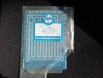 Vintage New Old Stock Vector 3682-2 Series 6.5" X 4.5" Prototyping Perf Board. Fixed Price $24.00.
