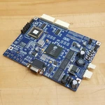 Dnc CSP4L23089-2 Circuit Board For Operator Panel Used. Fixed Price $73.09.