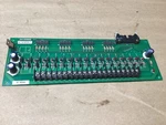 Mitsubishi Circuit Board 3A133666 7319135 MJ2 Molding Machine #103X49. Fixed Price $270.00.
